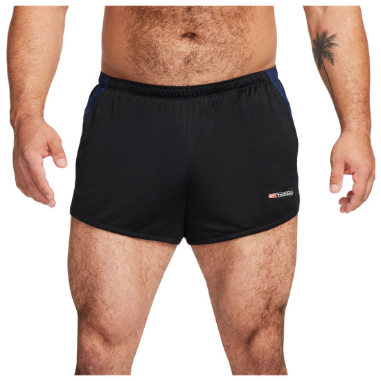 Nike Ανδρικό σορτς Dri-FIT Track Club 3IN BL Shorts